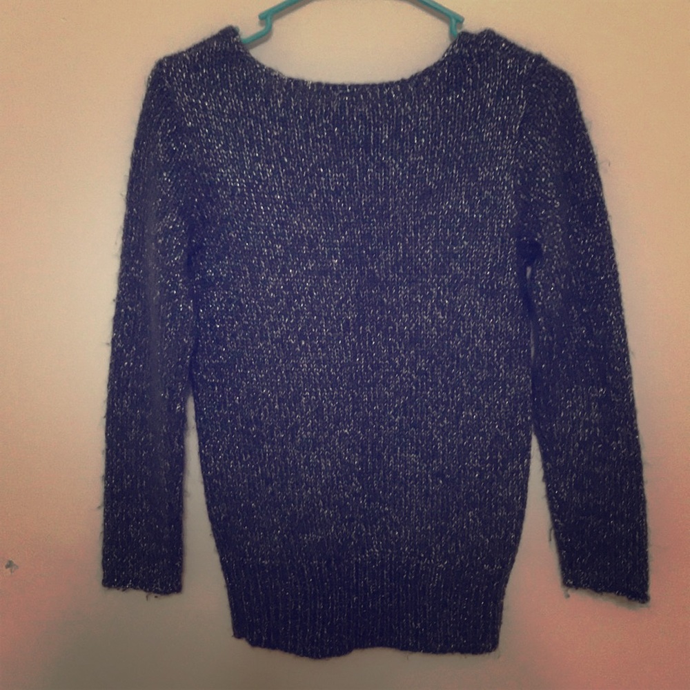 Divided H&M Gray Sweater